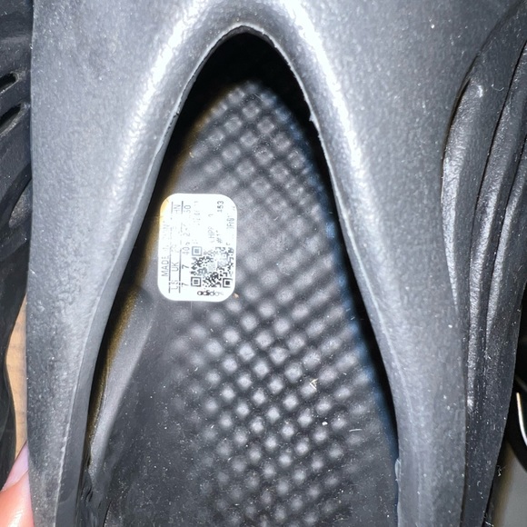 Yeezy foam runners - Picture 2 of 6